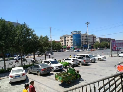 najnowsza sprawa firmy na temat Szpital Toksun County Uygur