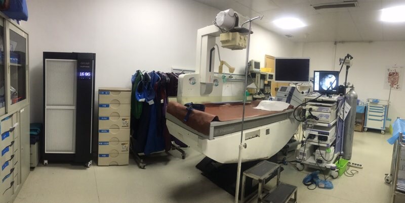 najnowsza sprawa firmy na temat Pierwszy Szpital Ludowy miasta Lanzhou