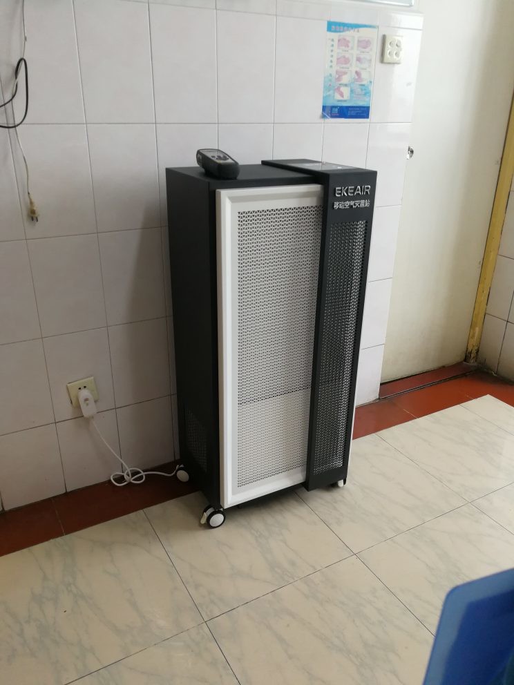 najnowsza sprawa firmy na temat Szpital stowarzyszony Uniwersytetu Medycznego w Guangdong